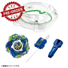(Pre-order) Takara Tomy