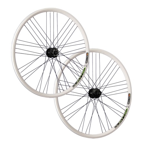 Set ruote vuelta pollici - 28,