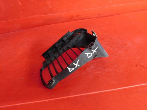 Scocca radiatore acqua destro - scocca,