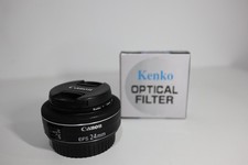Canon Pancake EF-S 24 mm f/2.8