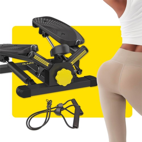 Mini stepper ziwwvy - mini, movimento