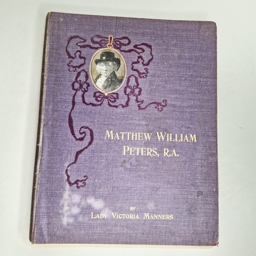 Matthew william peters his - matthew,