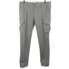 MASON'S pantaloni cargo pants