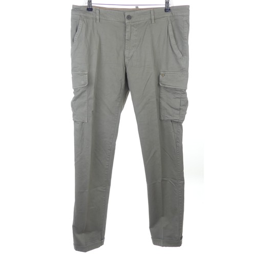 Mason pantaloni cargo - mason's,