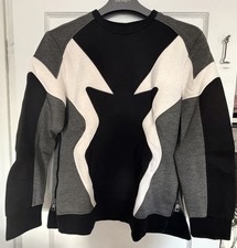 Felpa uomo Neil Barrett taglia