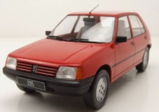 MODELCAR, PEUGEOT 205 1984