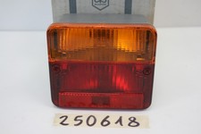 Stop fanale posteriore Tail light Piaggio Ape Poker Ape Car Ape 50 TL Elestart