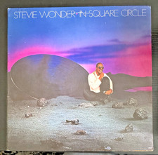 Stevie Wonder - In Square