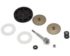 Set ciabatte Team Associated