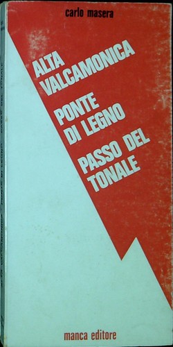 Alta valcamonica ponte di - alta,