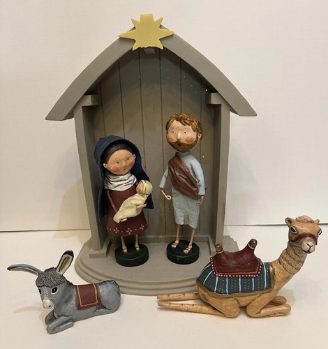 Lori mitchell natività natale - lori,