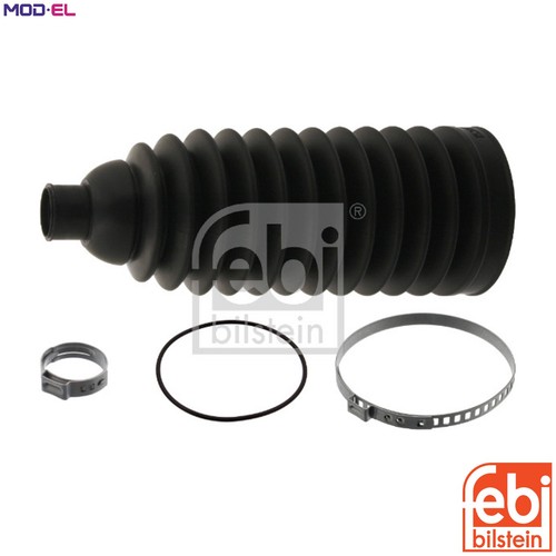 Kit soffietto sterzo - 36775, per