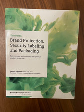 Brand protection security - brand,