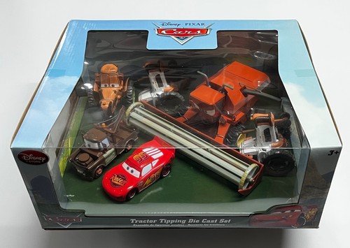 Disney store cars - disney,
