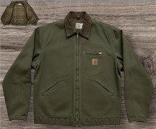 Giacca cappotto Carhartt