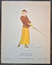 THAYAHT Costume de Madeleine