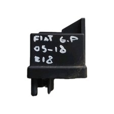 CENTRALINA MODULO UNITA CONTROLLO GESTIONE CANDELETTE FIAT GRANDE PUNTO 05-18