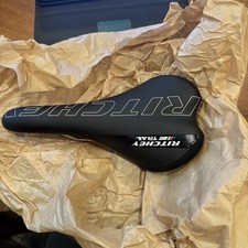 Sella Ritchey WCS Trail nera