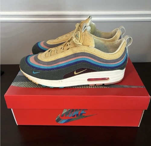 Taglia nike air max - 8,5,