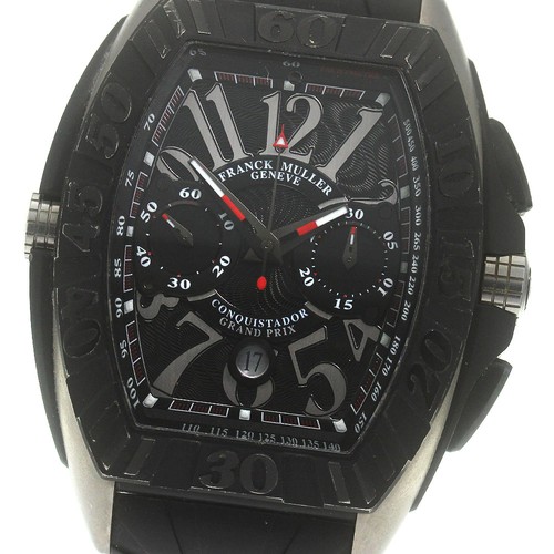 Franck muller conquistador - muller,