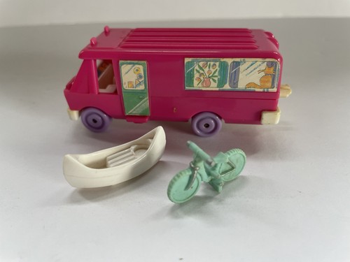 Bluebird polly pocket - polly,