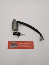 Alfa Romeo Blocchetto Accensione 4 Fili Alfetta Gtv Gtv6