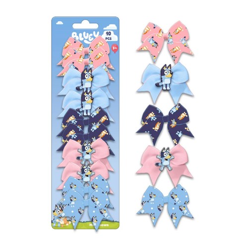 Set bellezza accessori bluey - bellezza,