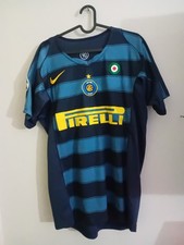 TERZA MAGLIA FC INTER 2004/05