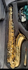 Sassofono Tenore Selmer Super Action 80 Serie III Opaco | 2002 |