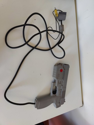 Namco light gun per - namco,
