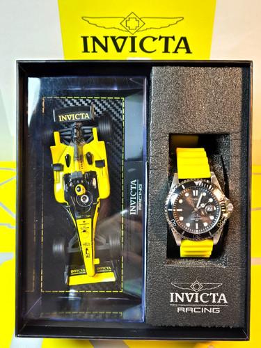 Invicta special edition - special,