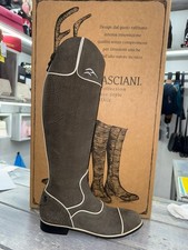 Alberto Fasciani Stivale Da