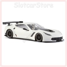 NSR 0052 AW Corvette C7.R