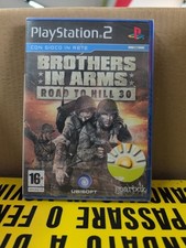 Brothers In Arms: Road To Hill