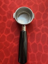 Portafiltro originale La