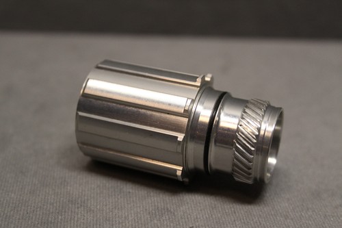 Chris king r45 mozzo shimano - chris,
