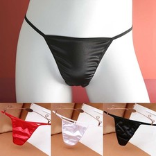 Da Uomo Sexy Slip Tanga