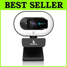 Webcam per scuola online con