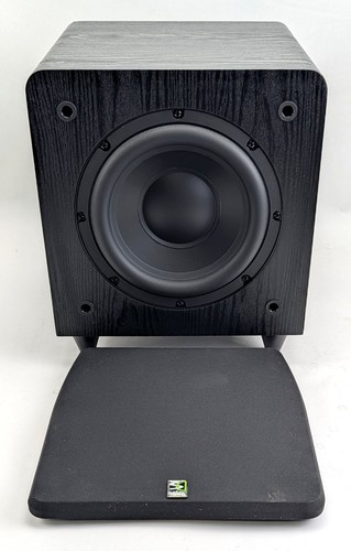 Carver sunfire sds subwoofer - sunfire,