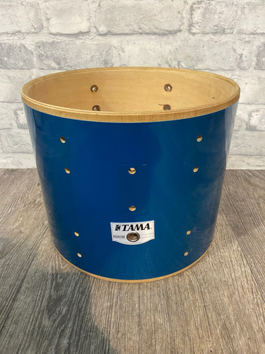 Tama rockstar tom drum shell - tama,