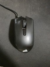 Corsair Harpoon RGB NEW Ottico Gaming Mouse 6000 DPI Sensore Ottico 6 Funzioni 3