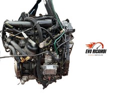 Y17DTL MOTORE NUDO OPEL CORSA