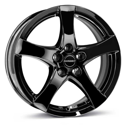 Cerchi borbet 0x15 et35 - cerchi, f