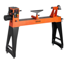 Tornio VEVOR 1500W Tornio