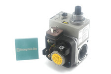 Regolatore combinato gas Dungs