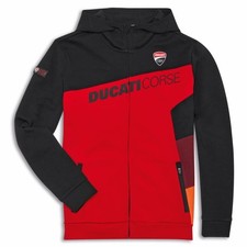 Felpa da Uomo Originale Ducati