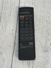 Pioneer telecomando pd048 - telecomando, cu-pd048
