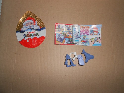 Kinder sorpresa italia - kinder,