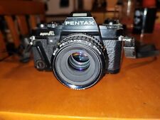 Macchina Fotografica Analogica 35 Mm Pentax Super A