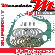 Kit embrayage (disques